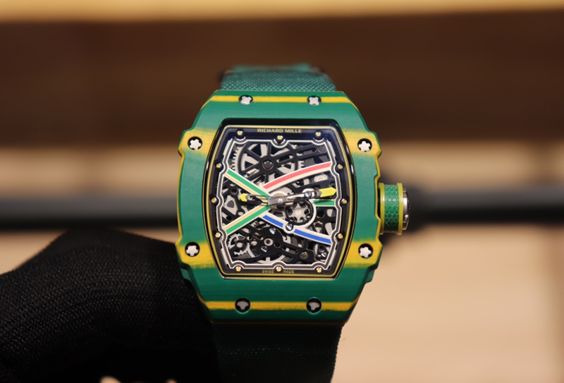 RICHARD MILLE_RM67-02