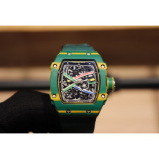 RICHARD MILLE_RM67-02