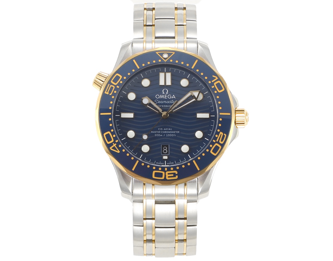 Omega_Seamaster