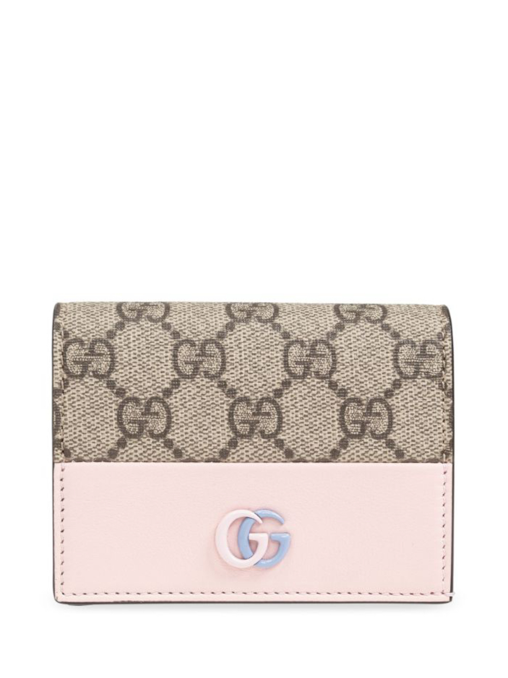 Gucci GG-supreme(11)_Pink