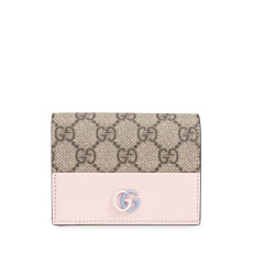 Gucci GG-supreme_Pink