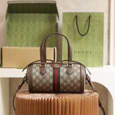 Gucci Ophidia_Brown