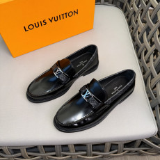 LV_Doug Shoes_Black