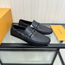 LV_Doug Shoes_Black