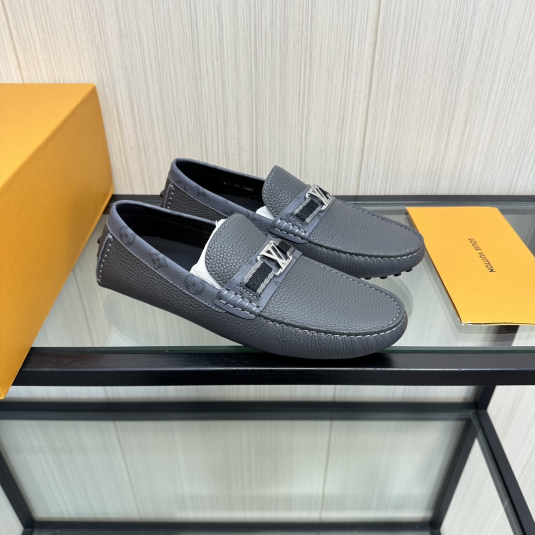 LV_Doug Shoes_Grey