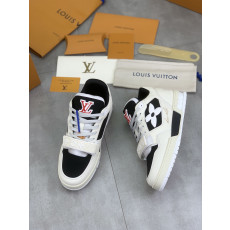 LV_Sneakers_Black