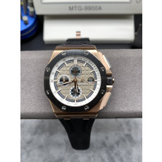 Audemars Piguet_Royal Oak Offshore_Black Golden