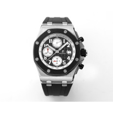 Audemars Piguet_Royal Oak Offshore_Black