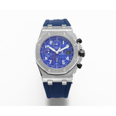 Audemars Piguet_Royal Oak Offshore_Blue