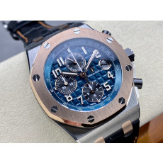 Audemars Piguet_Royal Oak Offshore_Black Blue