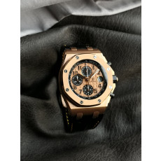 Audemars Piguet_Royal Oak Offshore_Golden