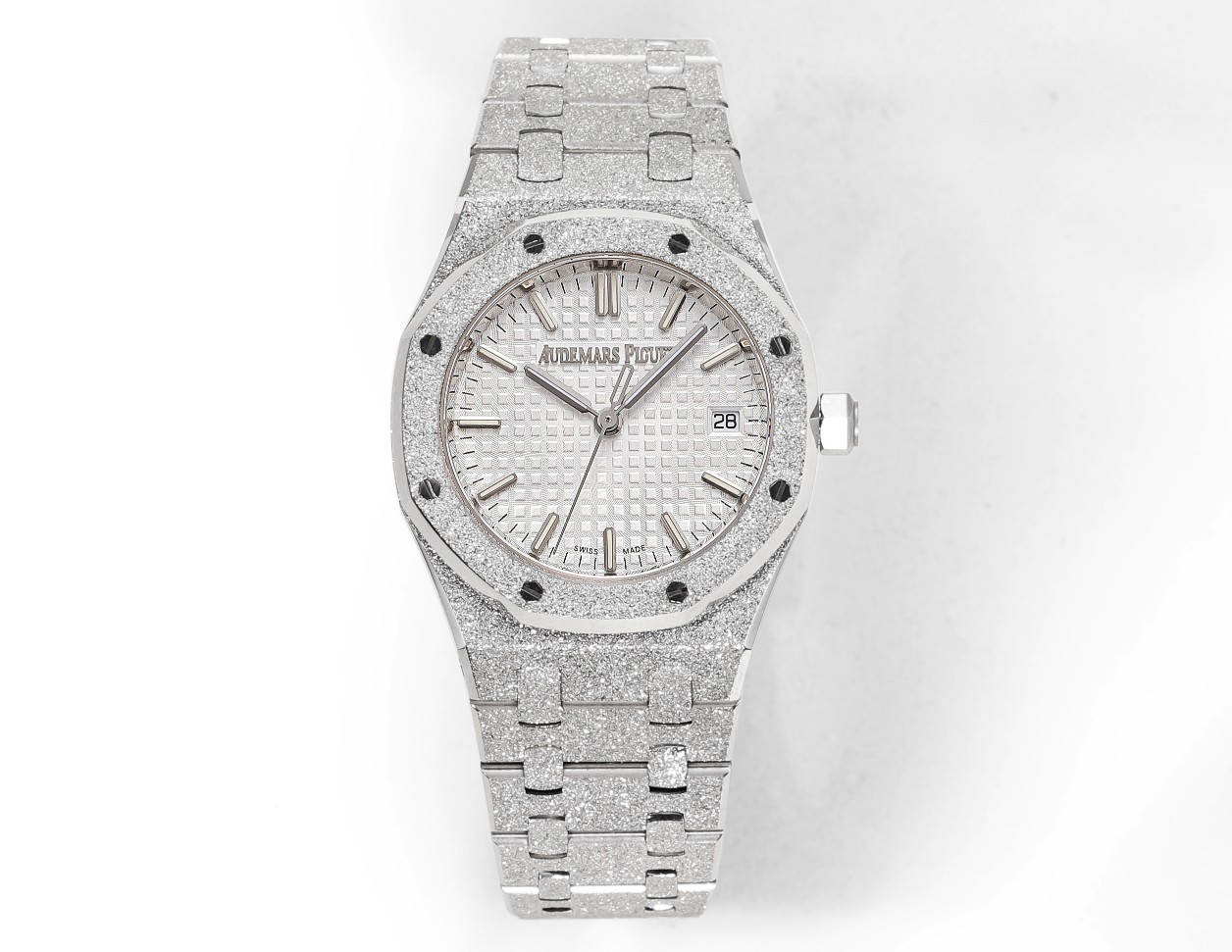 Audemars Piguet_White