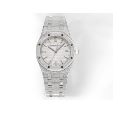 Audemars Piguet_White