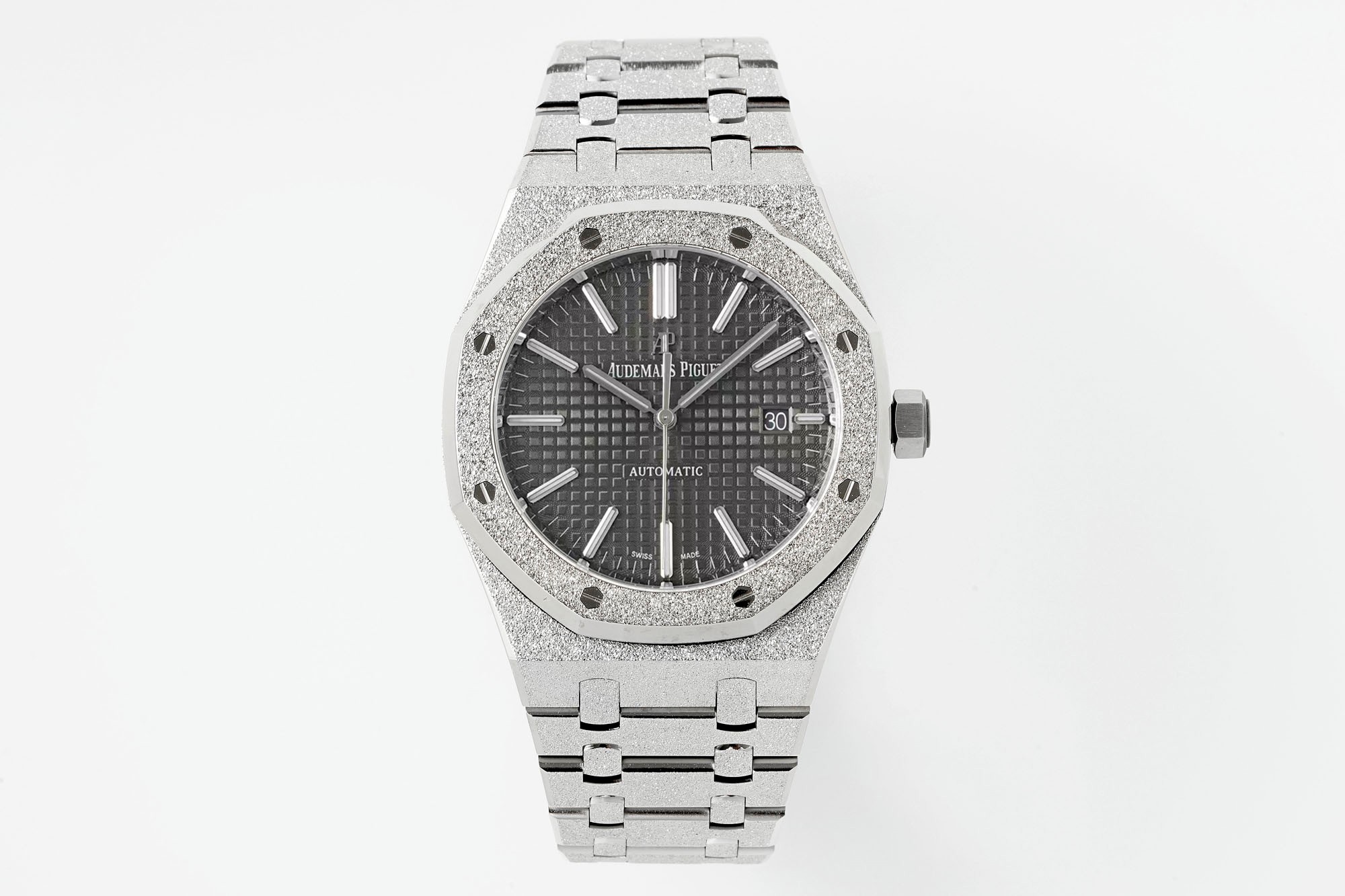 Audemars Piguet_Grey