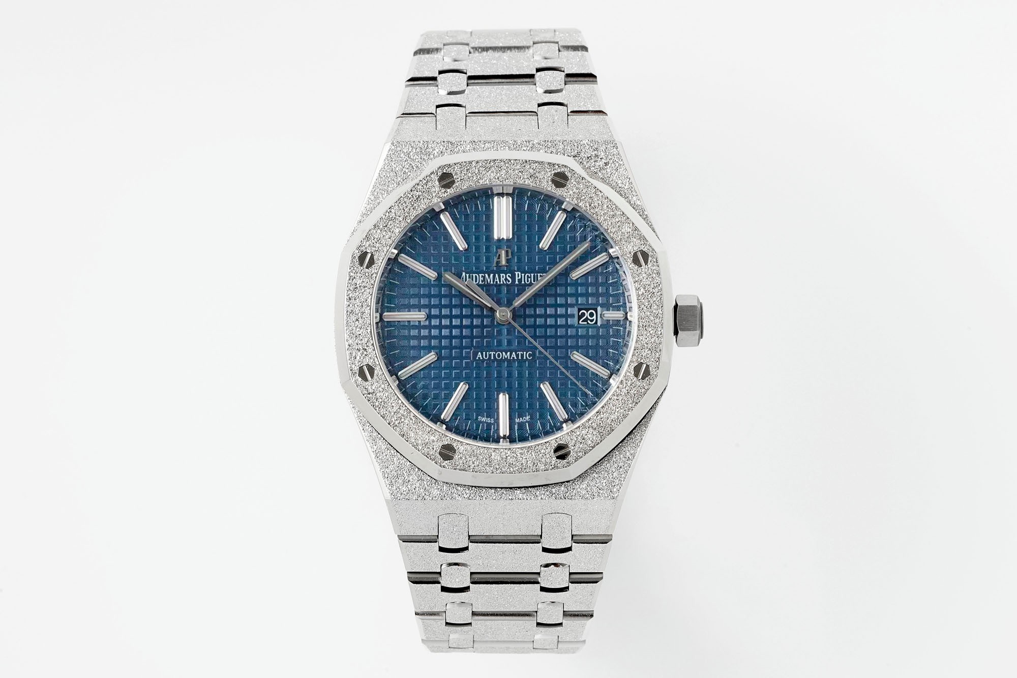 Audemars Piguet_Blue