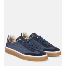 Loro piana	Tennis Walk_Navy