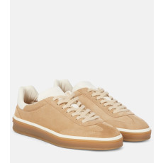 Loro piana Tennis Walk_Beige