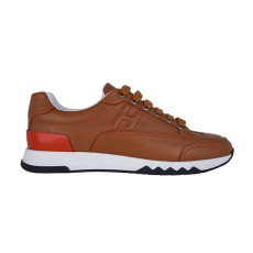 Hermes Sneaker_Brown