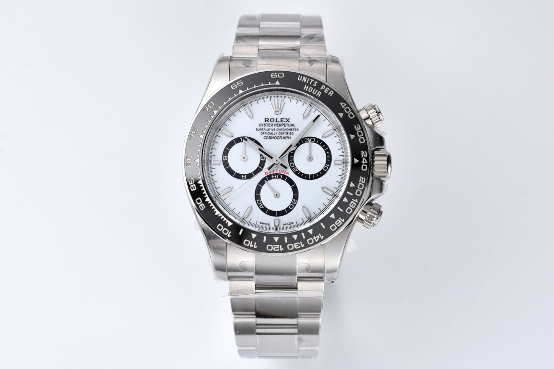 Rolex_Daytone_White