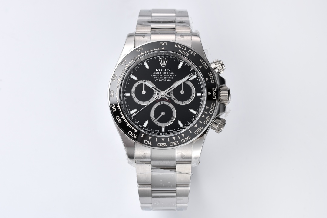 Rolex_Daytone_126500_Black