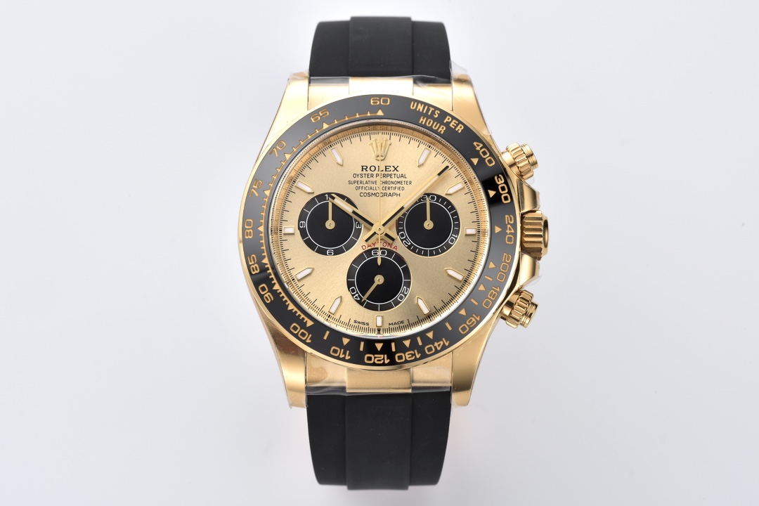 Rolex_Daytone_126519_Golden