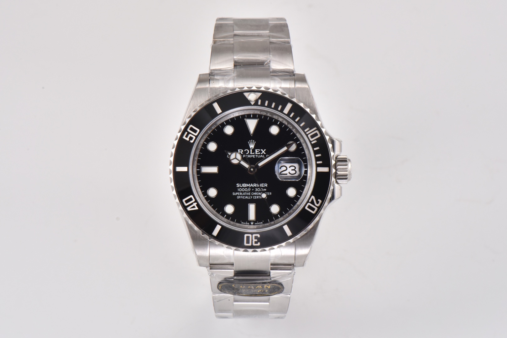 Rolex_126610_Black