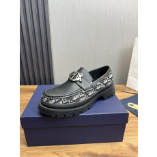 Dior_Loafer_Black