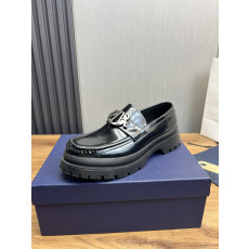 Dior_Loafer_Black