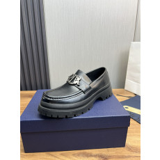 Dior_Loafer_Black