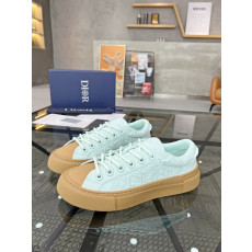 Dior_Sneakers_Green