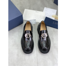 Dior_Loafer_Black