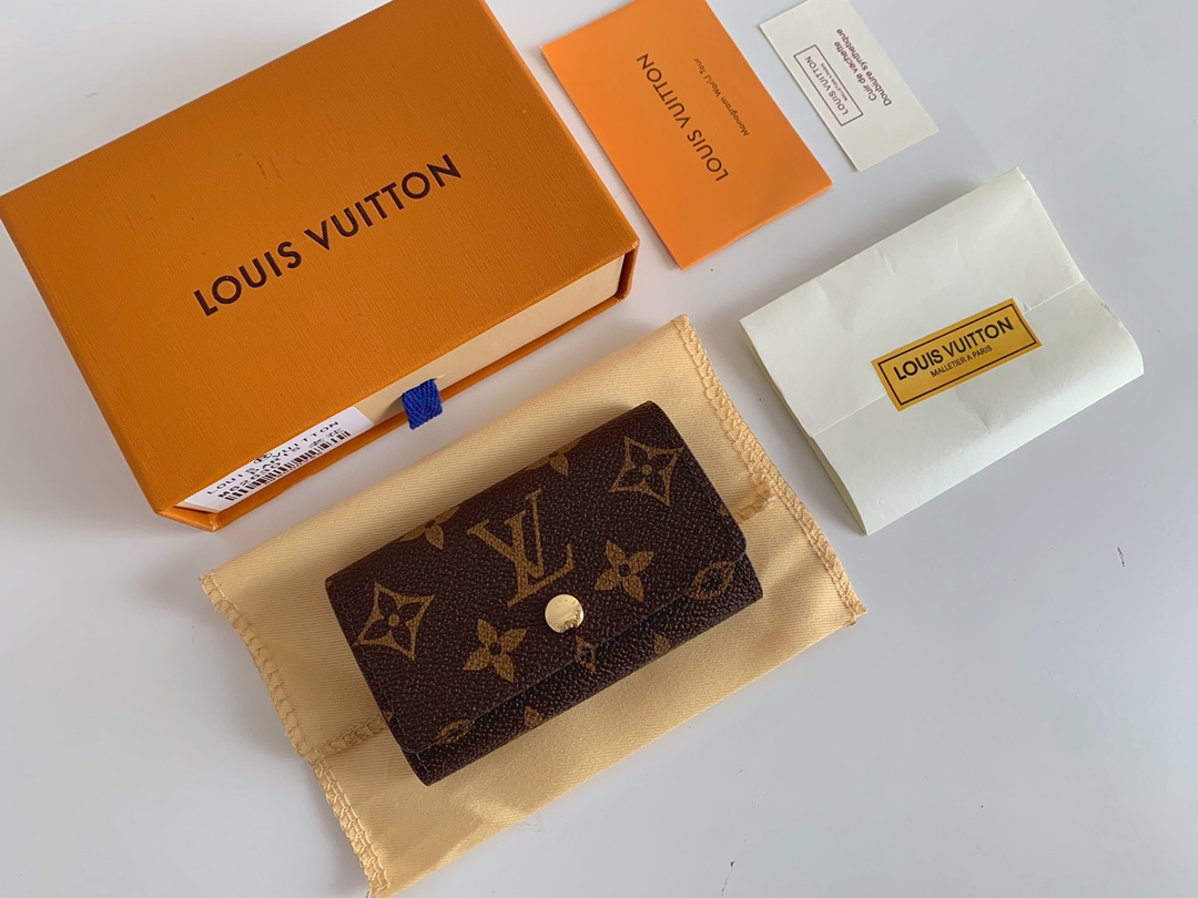 Louis Vuitton_Old Flower