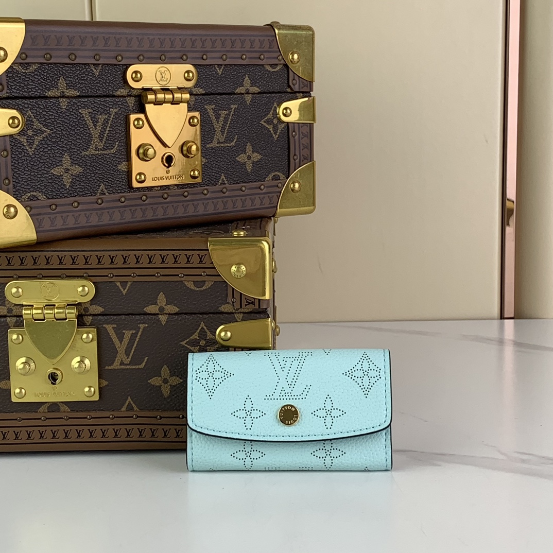 Louis Vuitton_Blue