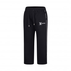 Louis Vuitton_PANTS_BLACK