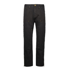 Louis Vuitton_JEANS_BLACK