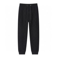 Louis Vuitton_Pants_BLACK