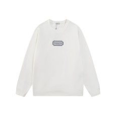 DIOR_Long sleeves_WHITE