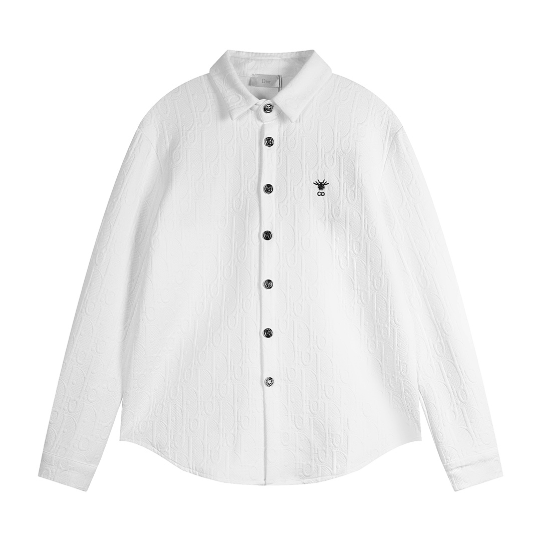 DIOR_Shirt_WHITE