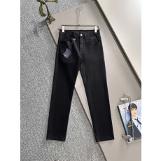PRADA_Jeans_BLACK