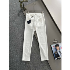 PRADA_Jeans_WHITE