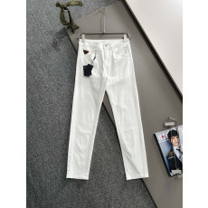PRADA_Jeans_WHITE