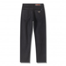 PRADA_Jeans_BLACK