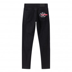 PRADA_Jeans_BLACK
