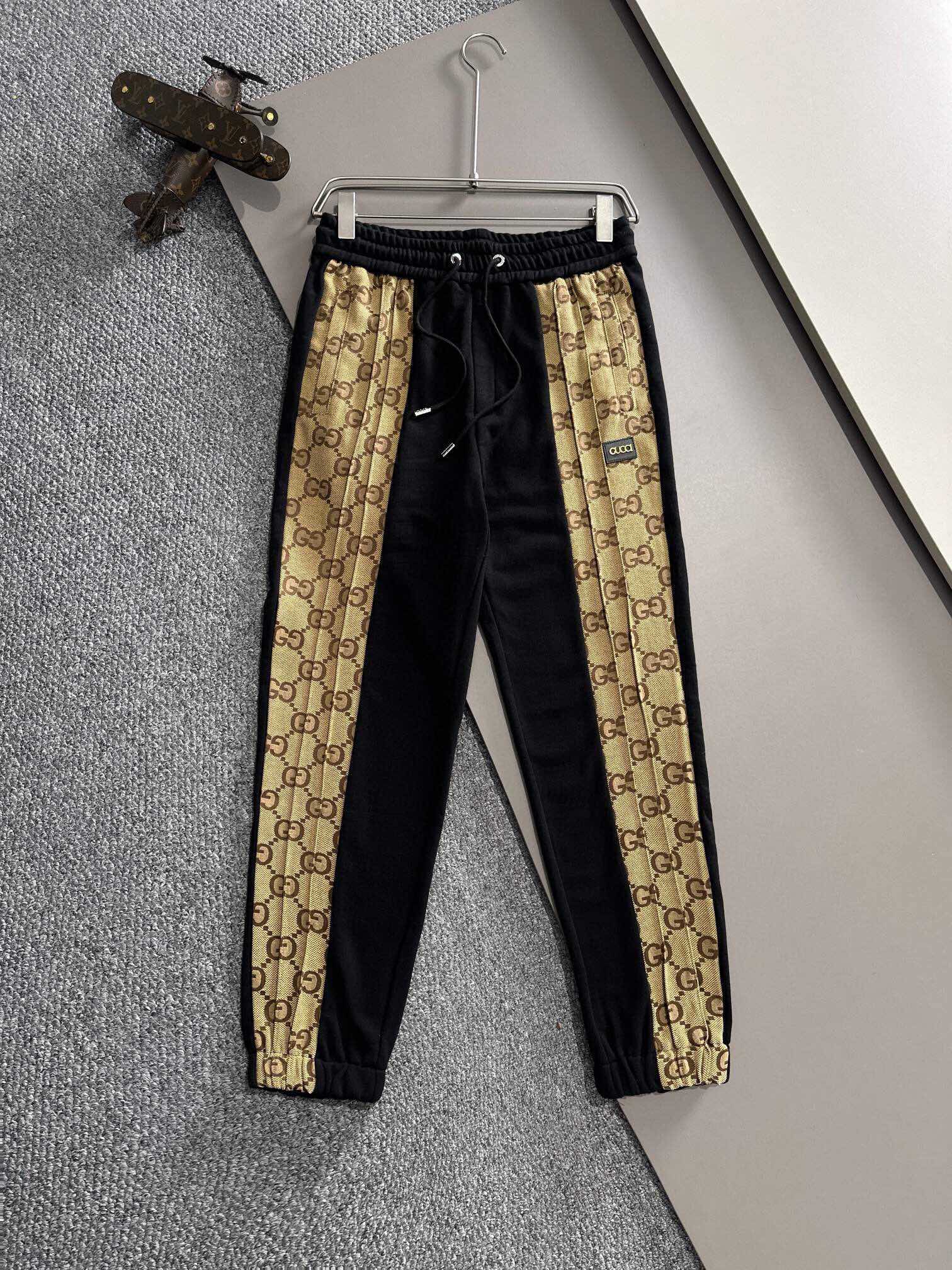 GUCCI_Pants