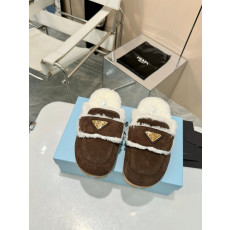 Prada Sandal_Choco