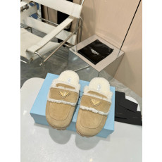 Prada Sandal_Beige