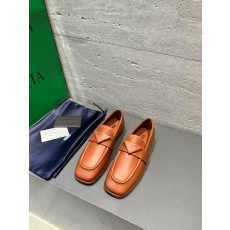 Prada Sneakers_orange