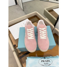 Prada Sneakers_Pink