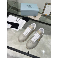 Prada Sneakers_Grey