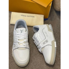 LV Sneakers_white